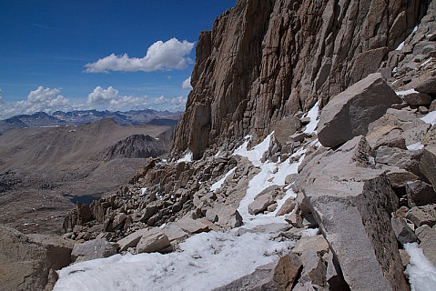 MT Whitney 2015