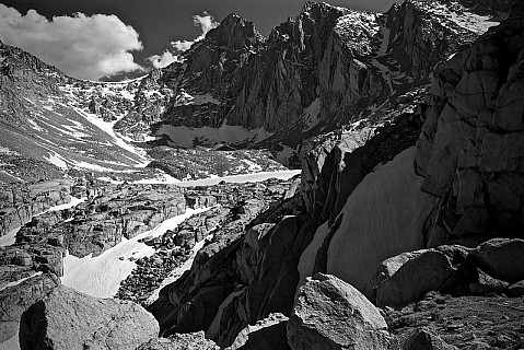 MT Whitney 2015