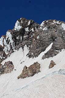 Mt Hood July 2009