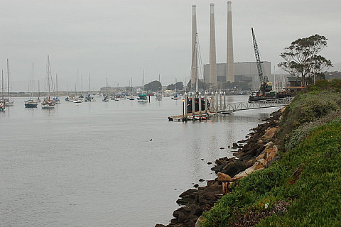 MORRO BAY 2009