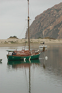 Morro Bay 2009