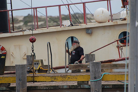 Morro Bay 2009