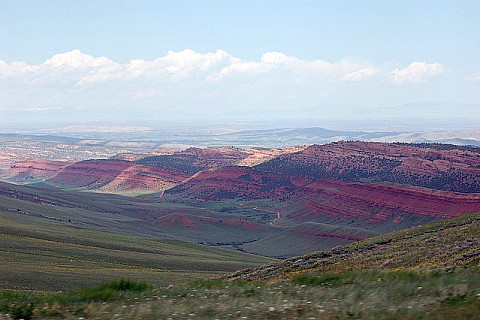 Wyoming   Lander 2008