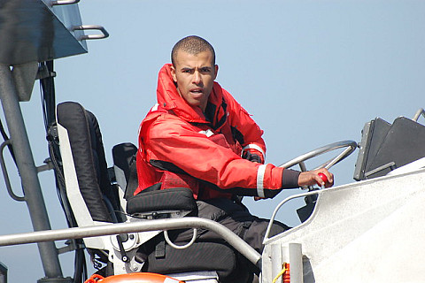 Coast Guard Morro Bay 2009