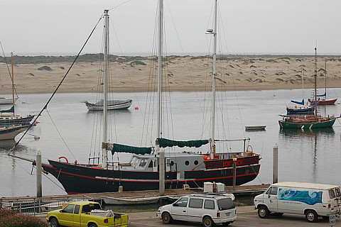 Morro Bay 2009 ,Ingomar