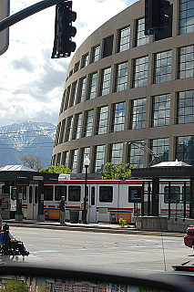 Salt Lake City 2009