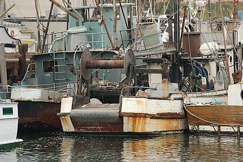 Morro Bay 2009