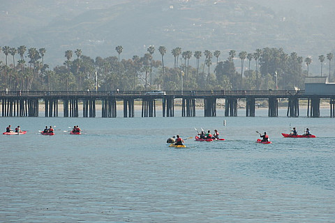 Santa Barbara 2009