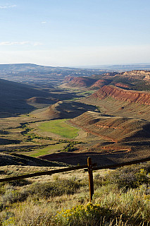 Wyoming Aug.2012